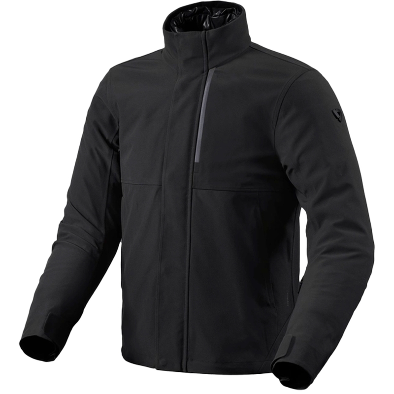 Revit Arbor H2O Motorjack Zwart