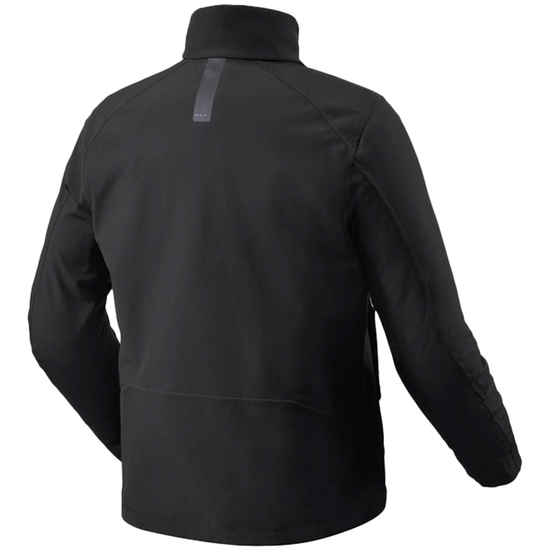 Revit Arbor H2O Motorjack Zwart