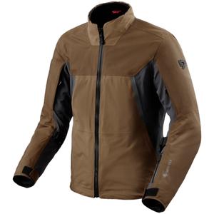 Revit Echelon GTX motorjas bruin