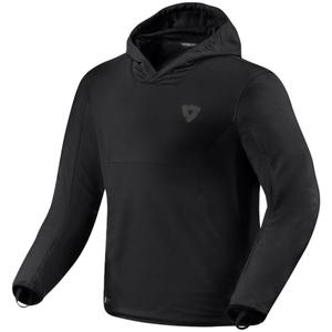 Motorhoes Revit Andon zwart