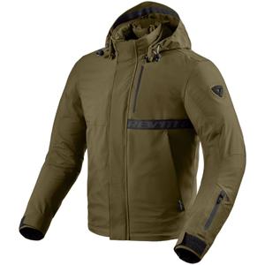 Revit Montana H2O motorjas donkergroen