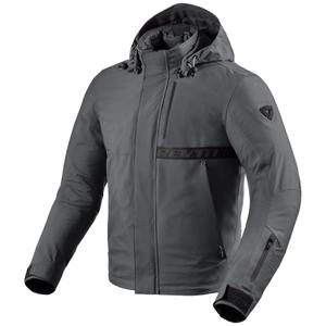 Revit Montana H2O motorjas antraciet
