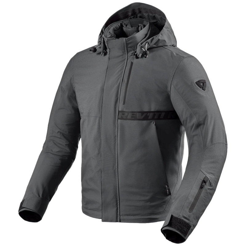 Revit Montana H2O motorjas antraciet