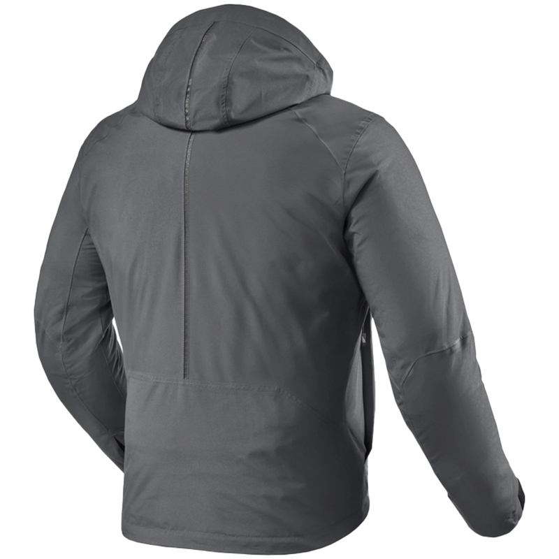 Revit Montana H2O motorjas antraciet