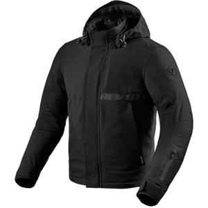 Revit Montana H2O motorjas zwart