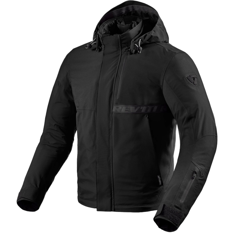 Revit Montana H2O motorjas zwart