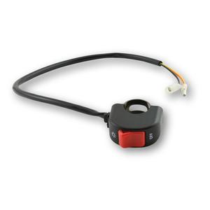 Highsider Smart Aan/Uit Schakelaar met 7/8 inch aansluiting