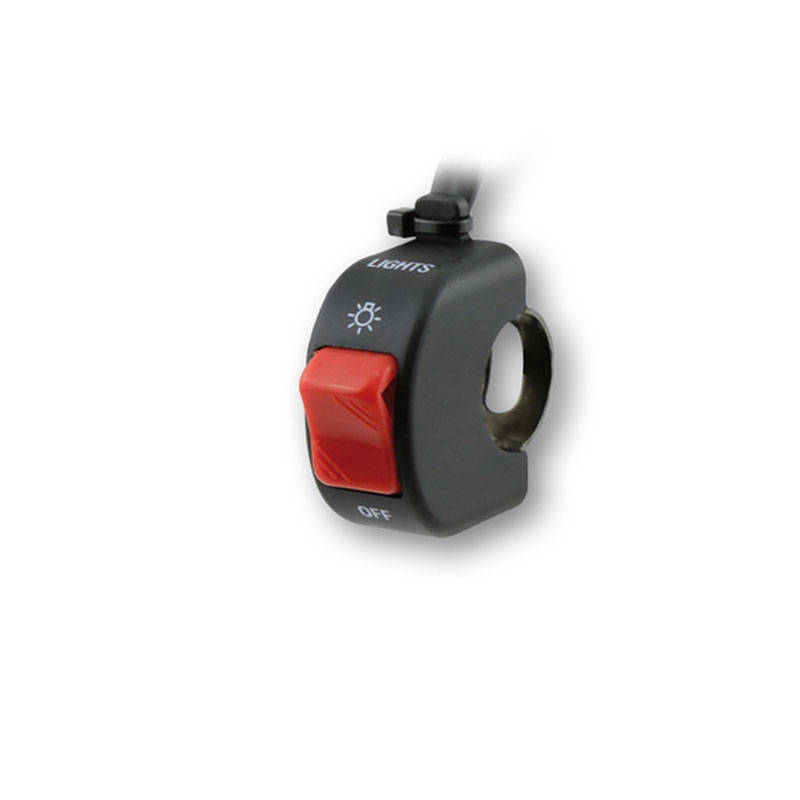 Highsider Smart Aan/Uit Schakelaar met 7/8 inch aansluiting