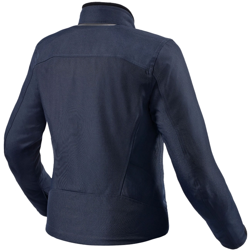Revit Shade H2O motorjack blauw voor dames