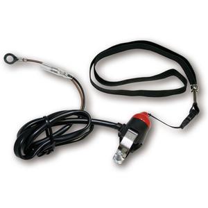 Highsider Smart universele noodstopschakelaar met magneetcircuit