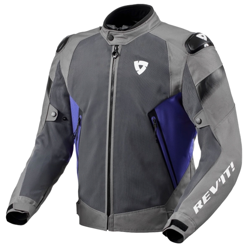 Revit Control Air H2O motorjas grijs-blauw