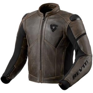 Revit Parallax Bruin Leren Motorjack
