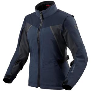 Revit Lamina GTX Dames Motorjas Blauw