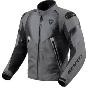 Revit Control H2O motorjas grijs-zwart