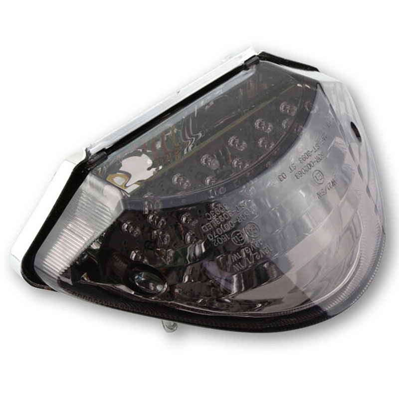 Highsider Smart LED-achterlicht voor HONDA CB 600 03-05, CB 900 02-05