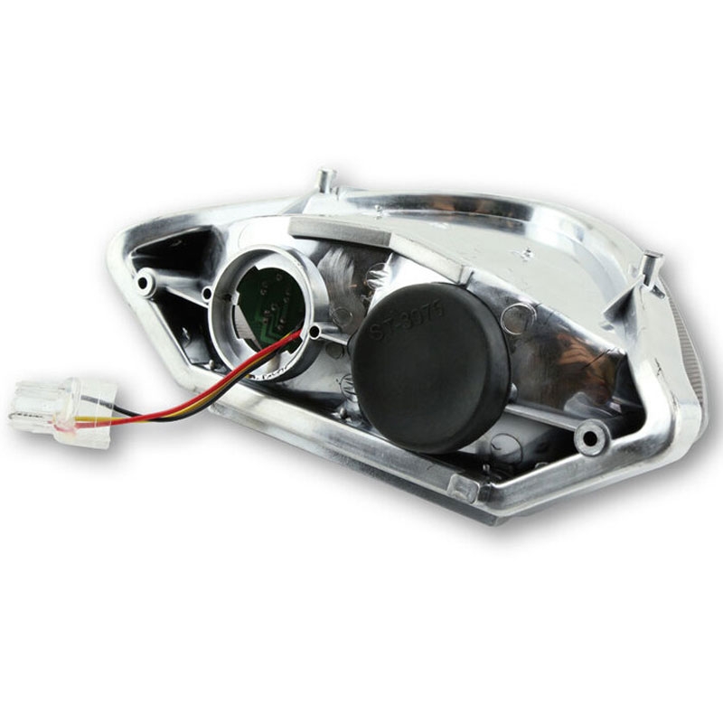 Highsider Smart LED-achterlicht voor HONDA CB 600 03-05, CB 900 02-05