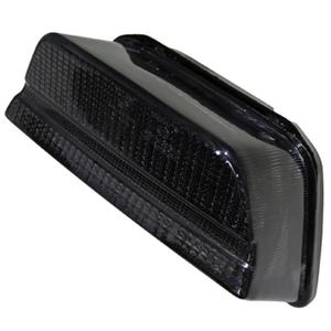 Highsider Smart LED-achterlicht voor KAWASAKI ZRX 1100/1200 motorfiets