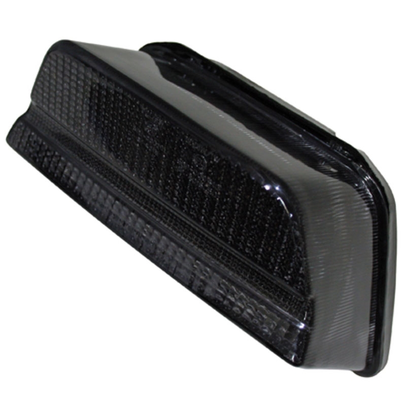 Highsider Smart LED-achterlicht voor KAWASAKI ZRX 1100/1200 motorfiets
