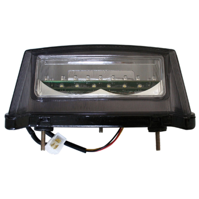Highsider Smart LED-achterlicht voor KAWASAKI ZRX 1100/1200 motorfiets