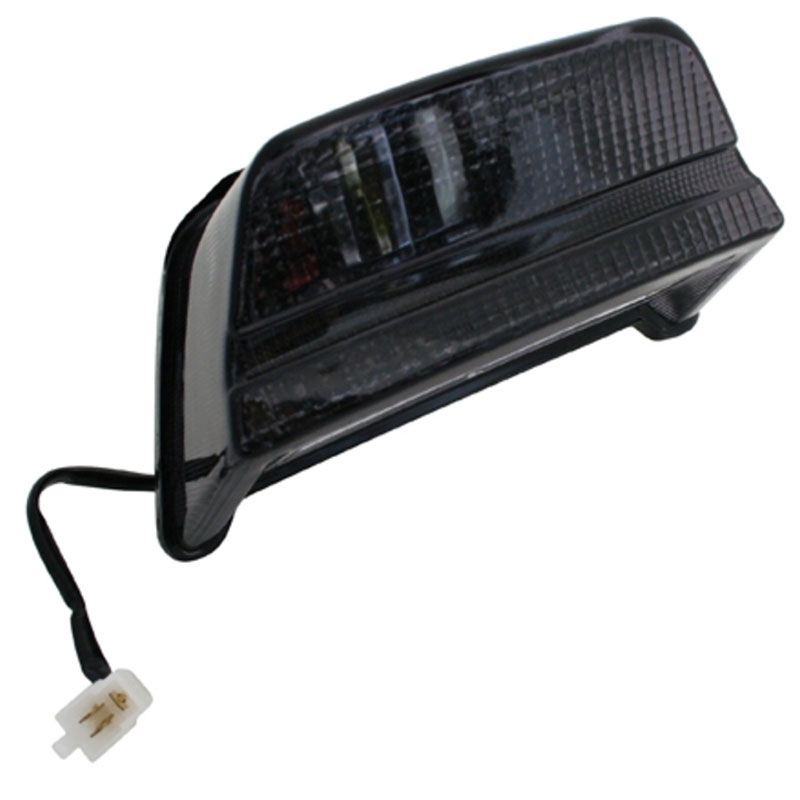 Highsider Smart LED-achterlicht voor KAWASAKI ZRX 1100/1200 motorfiets