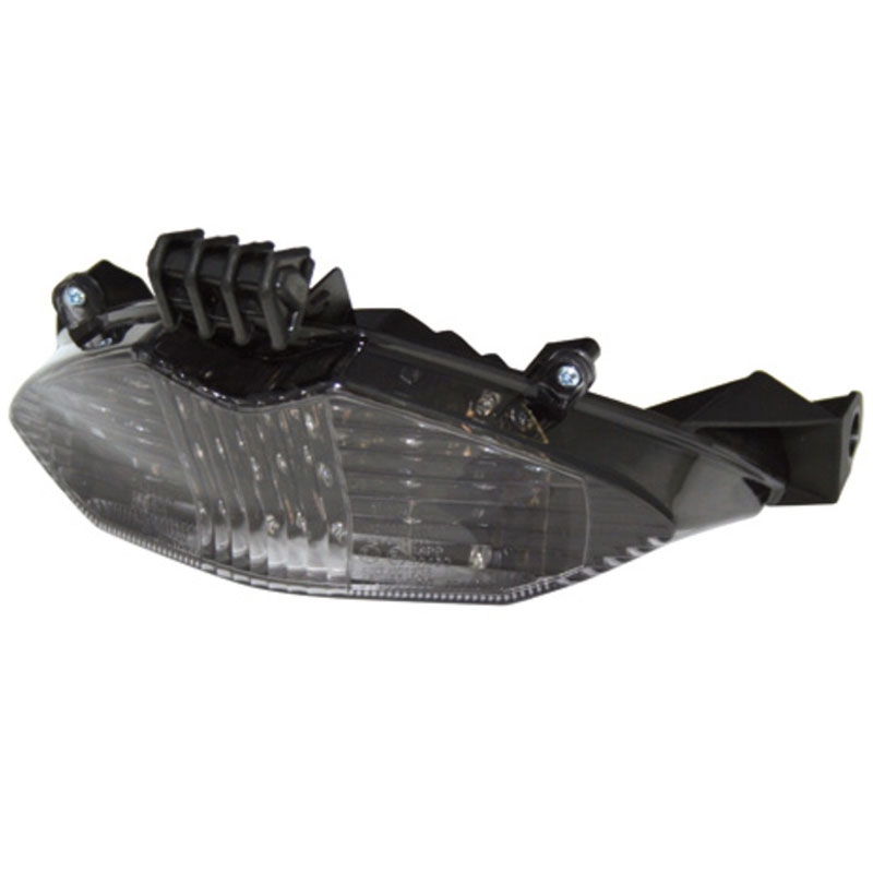 Highsider Smart LED-achterlicht voor SUZUKI GSF 650/1200/1250 motorfiets