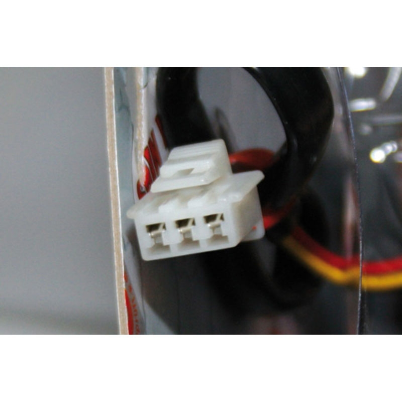 Highsider Smart LED-achterlicht voor SUZUKI GSF 650/1200/1250 motorfiets