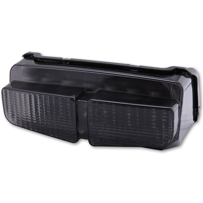 Highsider Smart LED achterlicht voor Yamaha Fzs 600 na 03
