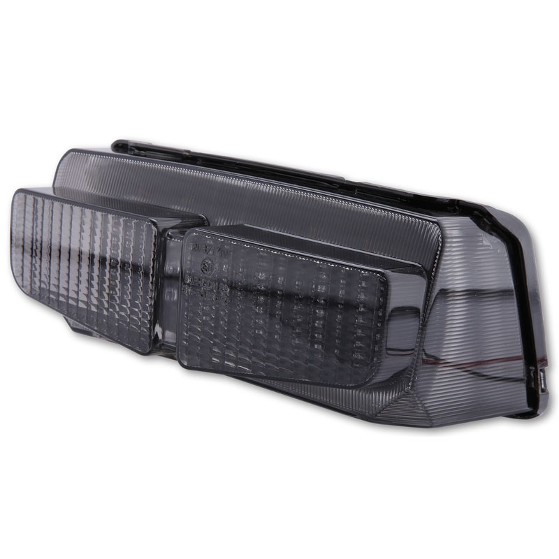 Highsider Smart LED achterlicht voor Yamaha Fzs 600 na 03