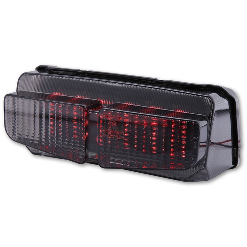 Highsider Smart LED achterlicht voor Yamaha Fzs 600 na 03