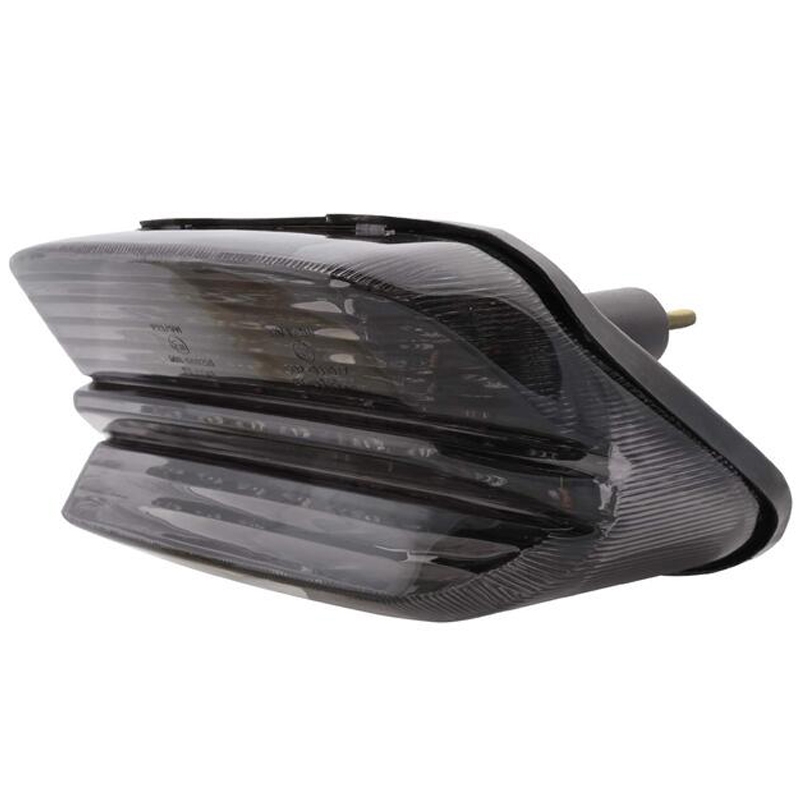 Highsider Smart LED-achterlicht voor Yamaha Xjr 1300 motorfiets