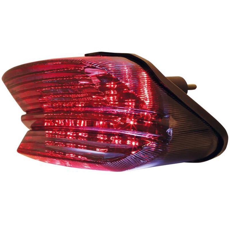 Highsider Smart LED-achterlicht voor Yamaha Xjr 1300 motorfiets