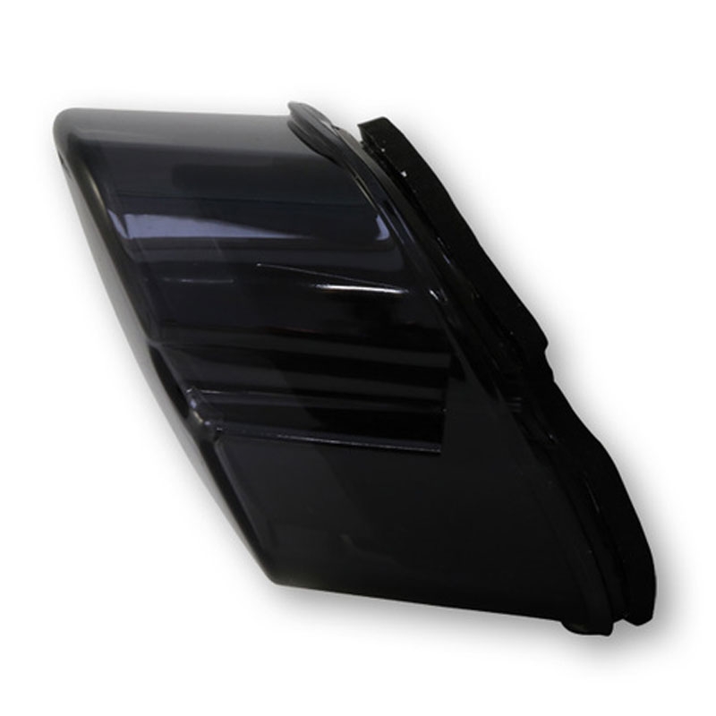 Highsider Smart II LED-achterlicht voor Harley-Davidson-motoren