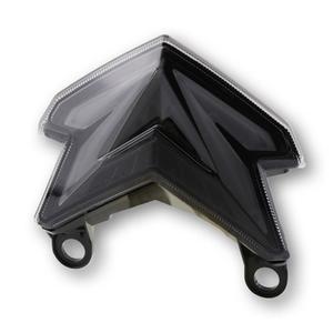 Highsider Smart LED-achterlicht voor Kawasaki Ninja Zx-6 R, Z 800 motorfietsen