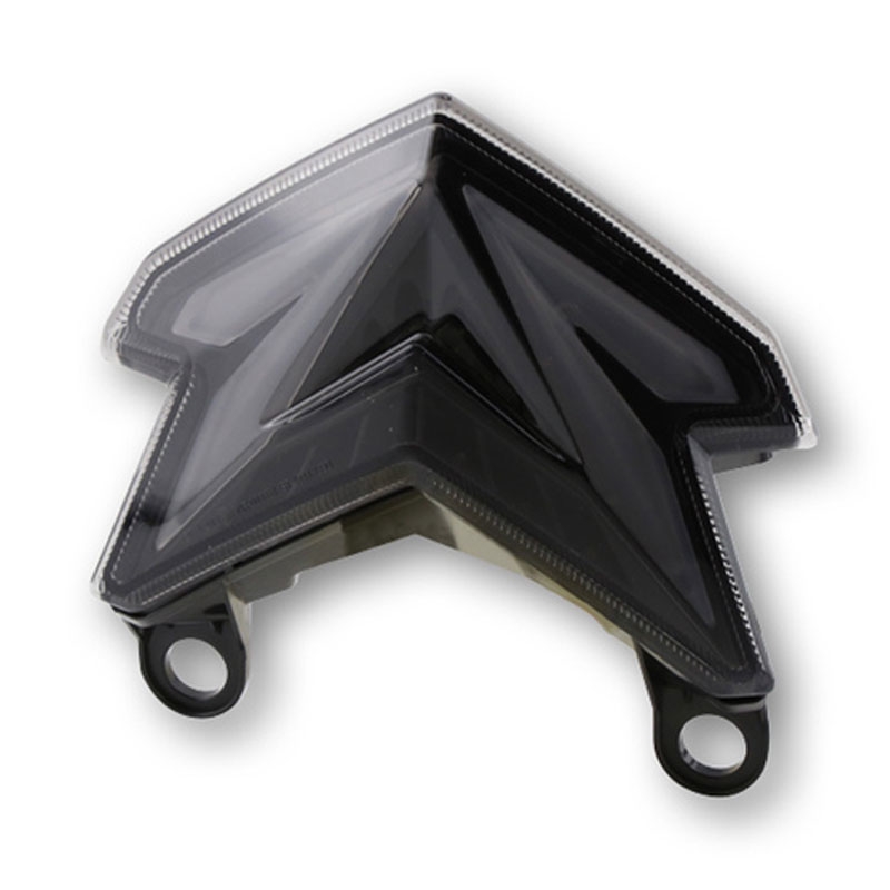Highsider Smart LED-achterlicht voor Kawasaki Ninja Zx-6 R, Z 800 motorfietsen
