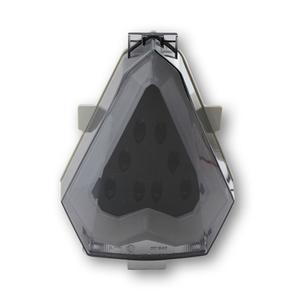 Highsider Smart LED-achterlicht voor Yamaha R6-motoren