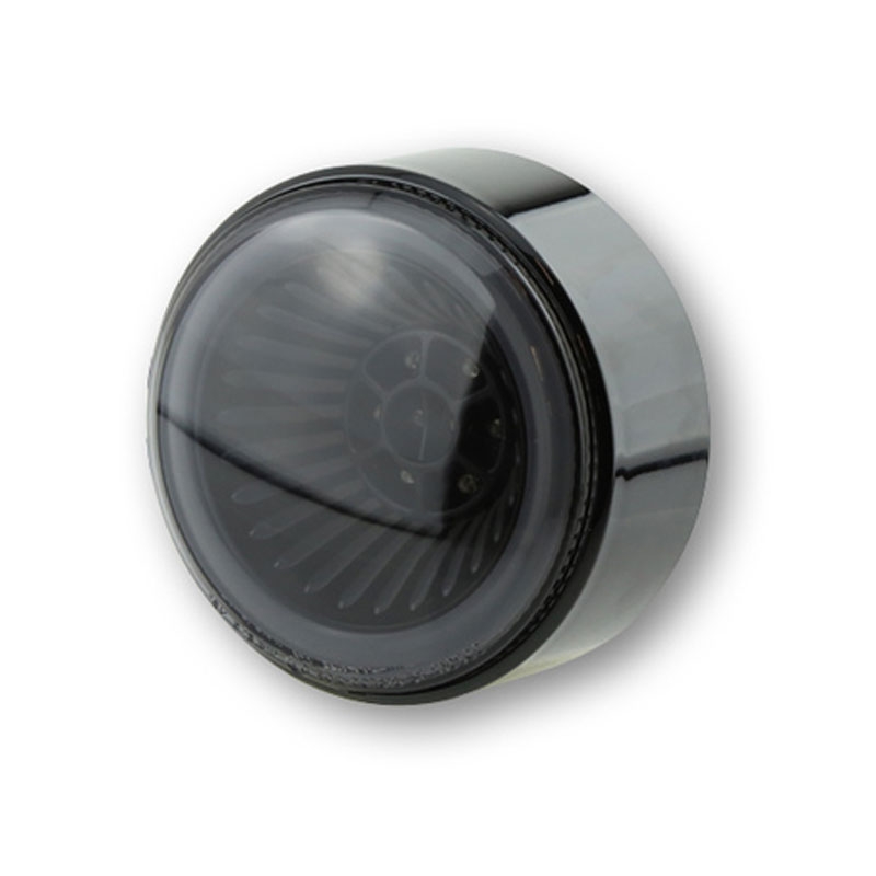 Highsider Smart LED-achterlicht voor Yamaha BOLT, XSR 700/900 motorfietsen