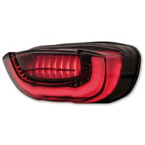 Highsider Smart LED-achterlicht voor HONDA CB 650-motoren