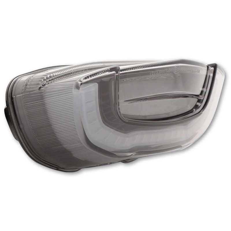 Highsider Smart LED-achterlicht voor HONDA CB 650-motoren