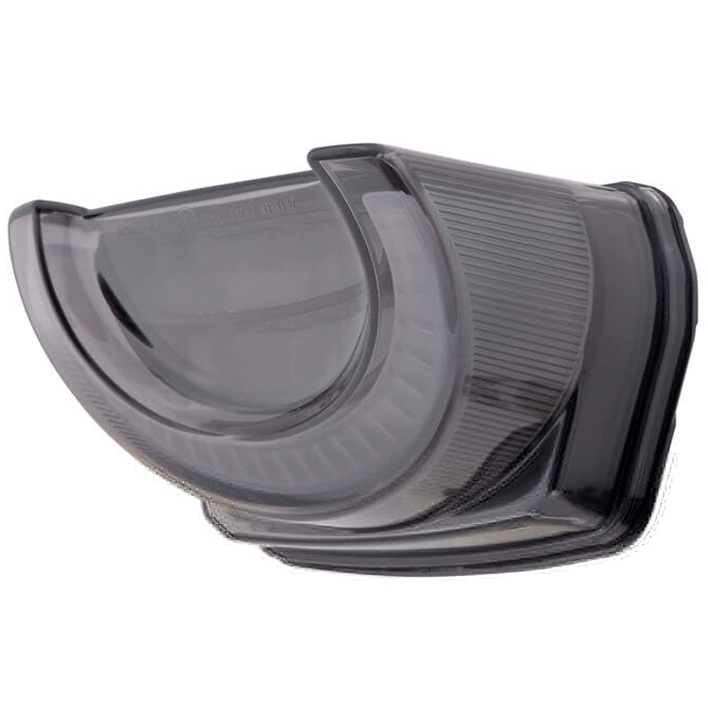 Highsider Smart LED-achterlicht voor HONDA Cb 1000 R-motoren