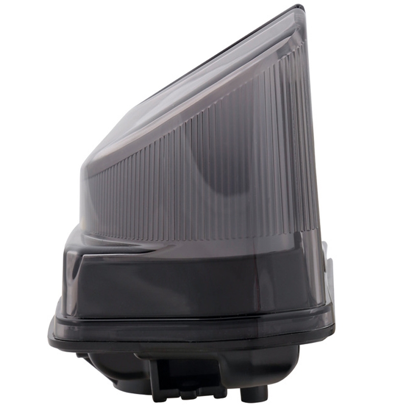 Highsider Smart LED-achterlicht voor HONDA Cb 1000 R-motoren