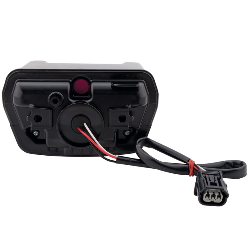 Highsider Smart LED-achterlicht voor HONDA Cb 1000 R-motoren