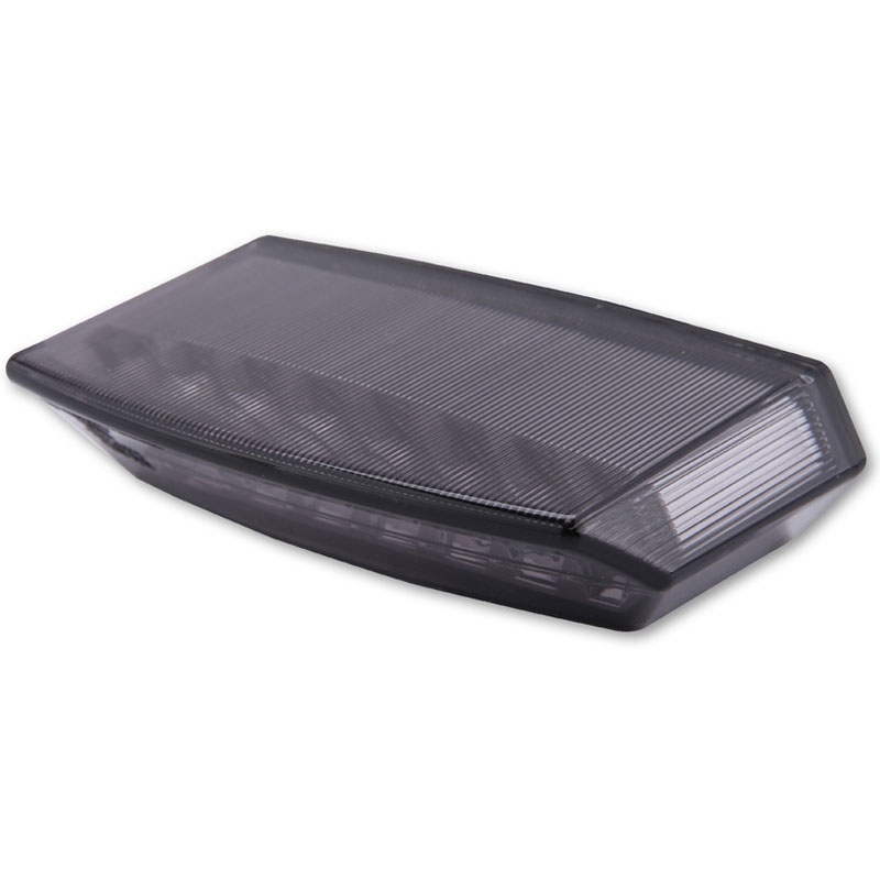 Highsider Smart Boston LED achterlicht