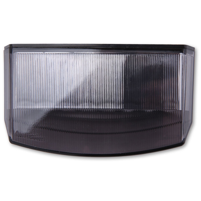 Highsider Smart Boston LED achterlicht