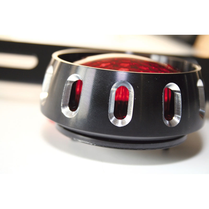 Highsider Smart Miles LED-achterlicht