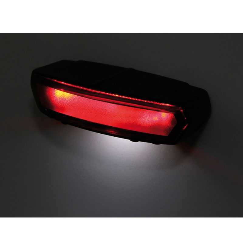 Highsider Smart Light Guide LED-achterlicht