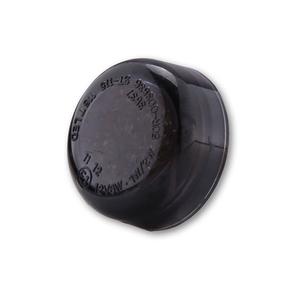 Highsider Smart Micro Disc rond LED achterlicht
