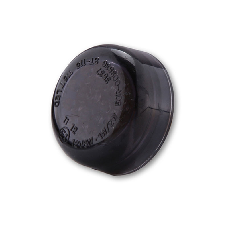 Highsider Smart Micro Disc rond LED achterlicht