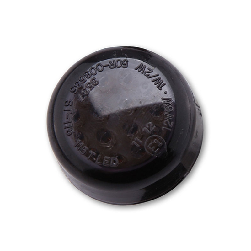Highsider Smart Micro Disc rond LED achterlicht