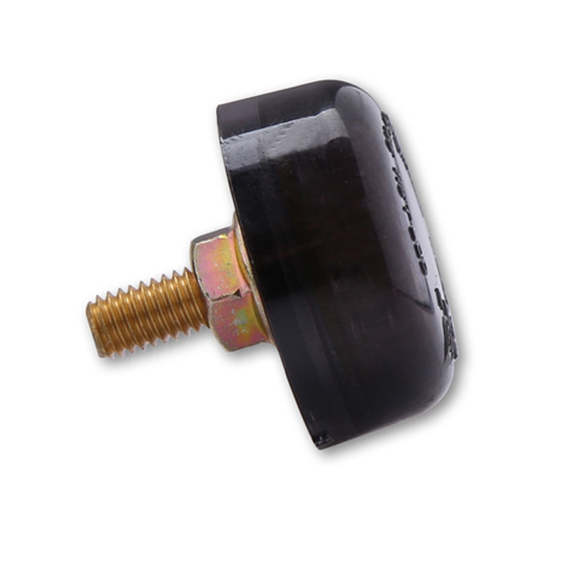 Highsider Smart Micro Disc rond LED achterlicht