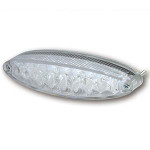 Highsider Smart Number1 LED achterlicht helder